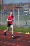 Trainingstage 2