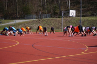 Trainingstage 2