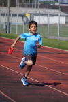 Trainingstage 2