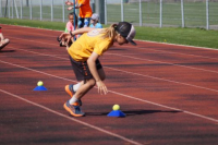 Trainingstage 2