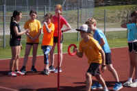 Trainingstage 2