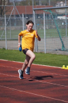 Trainingstage 2