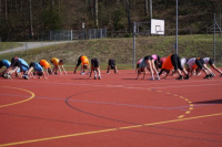 Trainingstage 2