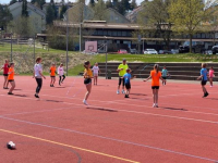 Trainingstage 2