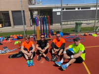 Trainingstage 2