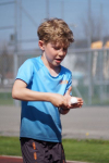 Trainingstage 2
