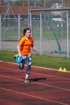 Trainingstage 2
