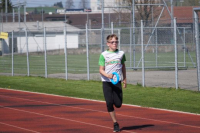 Trainingstage 2