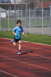 Trainingstage 2