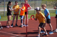 Trainingstage 2