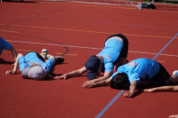 Trainingstage 2