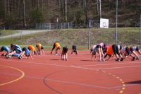 Trainingstage 2
