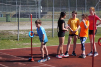 Trainingstage 2