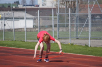Trainingstage 2