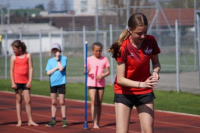 Trainingstage 2