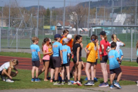 Trainingstage 2