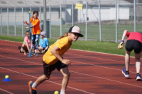 Trainingstage 2