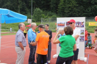 UBS Kids Cup