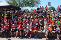 UBS Kids Cup