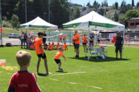 UBS Kids Cup