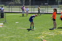 UBS Kids Cup