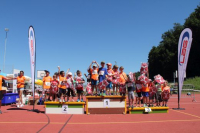 UBS Kids Cup