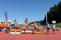 UBS Kids Cup