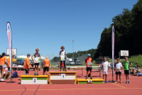 UBS Kids Cup