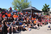 UBS Kids Cup
