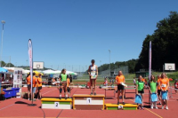 UBS Kids Cup