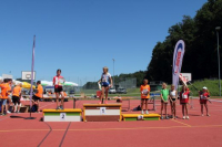 UBS Kids Cup