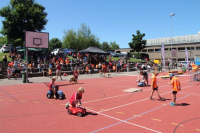 UBS Kids Cup