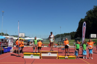 UBS Kids Cup