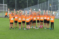 UBS Kids Cup