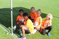 UBS Kids Cup