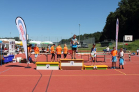UBS Kids Cup