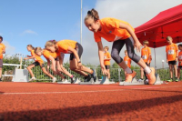 UBS Kids Cup