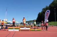UBS Kids Cup