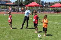 UBS Kids Cup