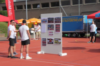 UBS Kids Cup