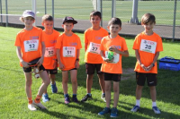 UBS Kids Cup
