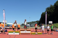 UBS Kids Cup
