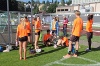 UBS Kids Cup