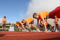 UBS Kids Cup