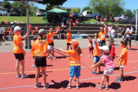 UBS Kids Cup
