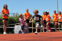 UBS Kids Cup
