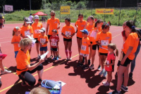 UBS Kids Cup