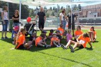 UBS Kids Cup