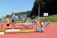 UBS Kids Cup