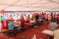 UBS Kids Cup